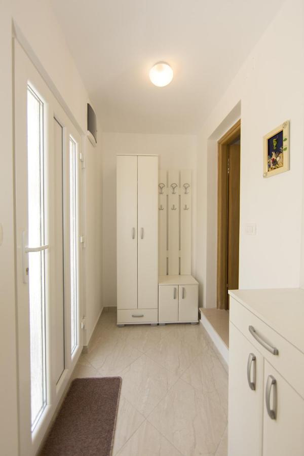 Apartmani Didovo Imanje สปลิท ภายนอก รูปภาพ